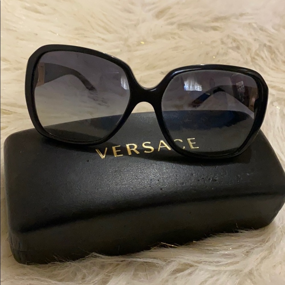 Versace Sunglasses